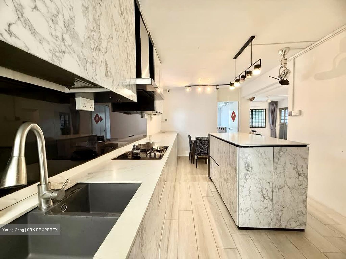 Blk 481 Pasir Ris Drive 4 (Pasir Ris), HDB 4 Rooms #605286871